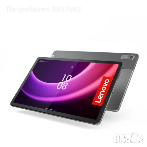 Таблет LENOVO Tab P11 2ND WI-FI ZABF0054GR WI-FI, 128 GB, 11.5 ", RAM 6 GB , снимка 9 - Таблети - 48586365