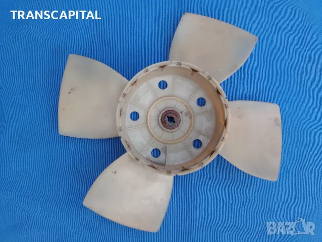 перка за ретро автомобил , снимка 3 - Други ценни предмети - 49958664