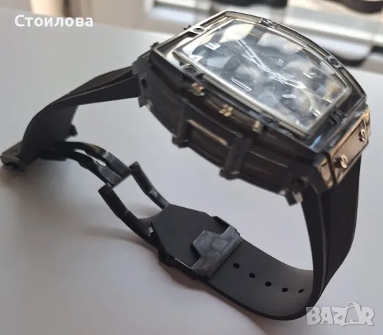 HUBLOT, снимка 2 - Мъжки - 48765025