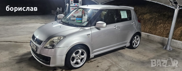 Suzuki swift 1.3 ddis, снимка 2 - Автомобили и джипове - 52268198