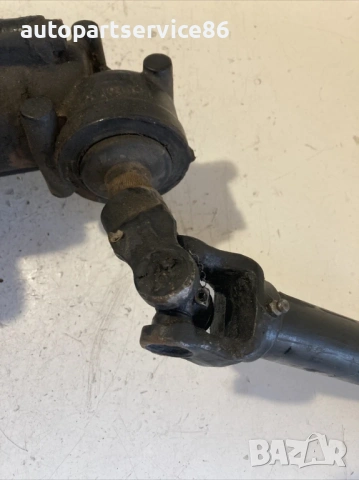 Дясна кормилна рейка Ръчно задвижване за Volvo FL6 V6 (1990-1998) 6899355, снимка 2 - Части - 53793087