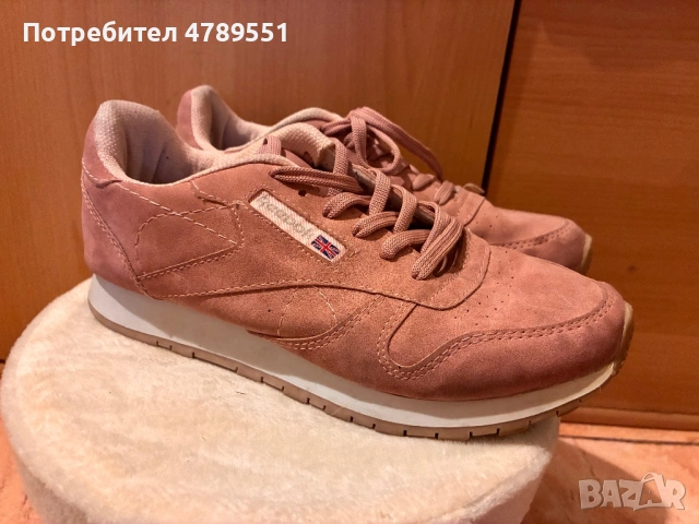 Дамски маратонки Reebok