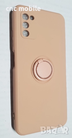 Samsung Galaxy A03s 164mm - Samsung SM-A037F калъф case силиконов гръб различни модели , снимка 7 - Калъфи, кейсове - 52479576