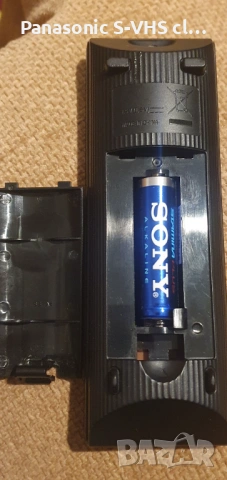 Дистанционно за аудио система SONY RM-AMU214, снимка 3 - Аудиосистеми - 53277386