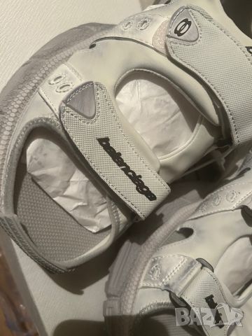 Мъжки обувки Balenciaga , снимка 3 - Спортни обувки - 45762948