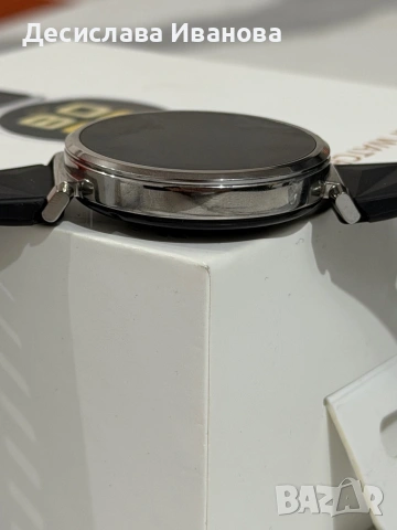 Смарт часовник HUAWEI WATCH GT 5 BLACK, 41мм, снимка 5 - Дамски - 53078016