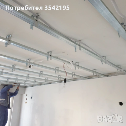 Вътрешни ремонти и фасади Пазарджик, снимка 11 - Бояджийски услуги - 53521007