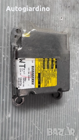 Airbag модул / сензор / датчик зa Toyota Yaris - 220749-101 / 89170-0D440
