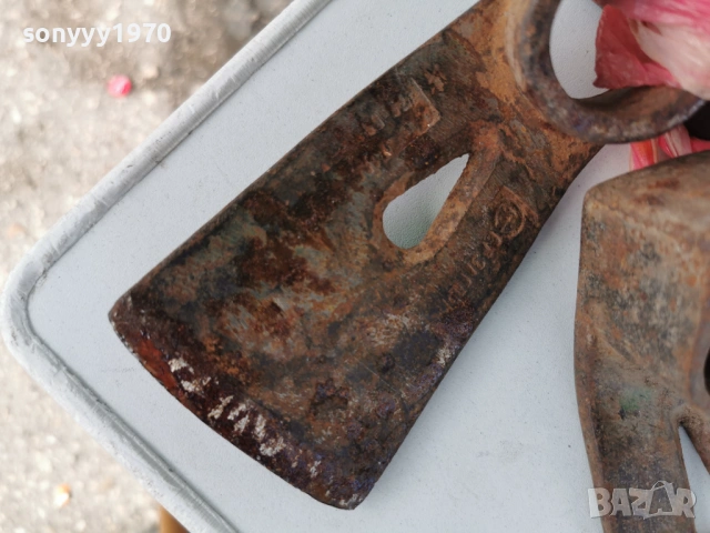 тесла по избор-25евро за 1бр 0504260815, снимка 7 - Други инструменти - 54095085