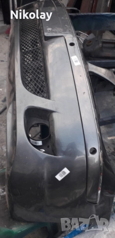 Брони Мерцедес W124,W140,W203,W212, BMW E34, E65, E34,E39 Golf2, снимка 12 - Части - 52354953