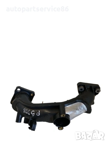 Тръба за въздухоподаване за Peugeot 5008 1.6 HDI (2013) 9674942380