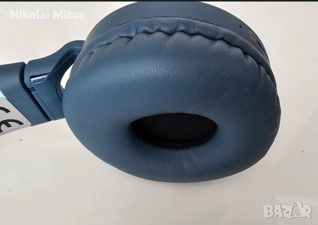 Безжични блутут слушалки Power Locus, снимка 8 - Слушалки и портативни колонки - 54099469