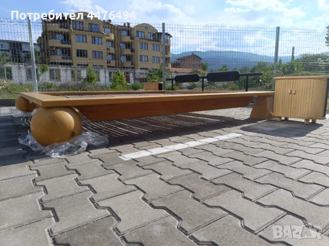 Мебели от Германия , снимка 3 - Спални и легла - 50329886