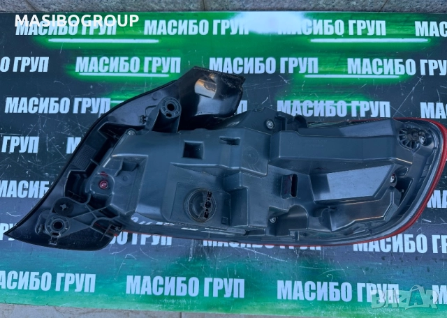 Стопове Led стоп за Бмв Ф22 Ф23 фейс Bmw 2 F22 F23 LCI , снимка 6 - Части - 52423691