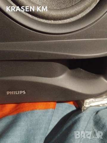 Philips 70fb60, снимка 8 - Тонколони - 53844181