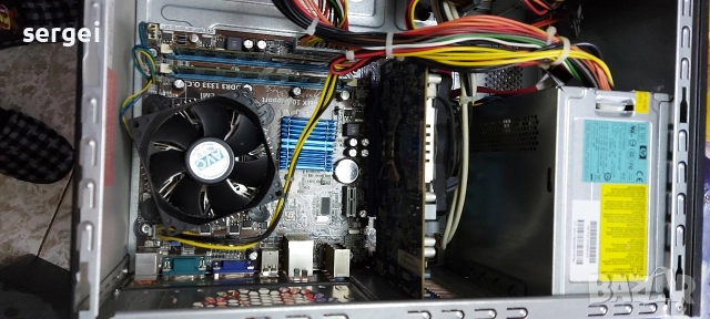 Гейминг компютър., снимка 10 - Геймърски - 52963952