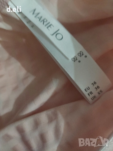 Marie Io Size S Ново луксозно бельо, снимка 3 - Бельо - 51868058