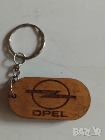 OPEL ключодържател Опел 