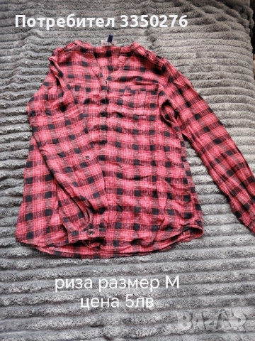 блузи и потници, снимка 7 - Суичъри - 52392523