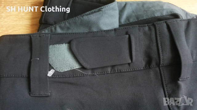 NORRONA Svalbard Flex1 Stretch Trouser размер XL еластичен панталон - 1573, снимка 4 - Екипировка - 52596653