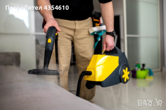 Уникални Домашни почистващи услуги за пране на дивани столове и мека мебел в Ловеч и околностите!