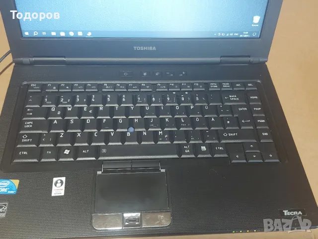 Toshiba Tecra M11-120 i5-M430/4GB DDR3/320GB/Intel HD

, снимка 13 - Лаптопи за дома - 47447127