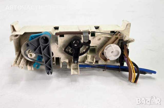 Управление Парно Ситроен Берлинго Citroen Berlingo 98-04г ОЕМ 030808e, снимка 2 - Части - 54221607