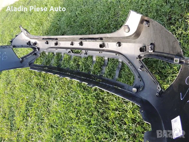 Задна броня Kia Sportage 5 година 2022 2023 код 86612-R2000 , снимка 6 - Аксесоари и консумативи - 50427883