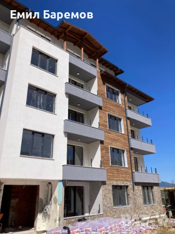 Едностаен ап. Велинград