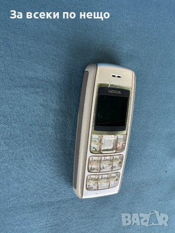 Nokia 1600 , Нокия 1600, снимка 2 - Nokia - 49509351