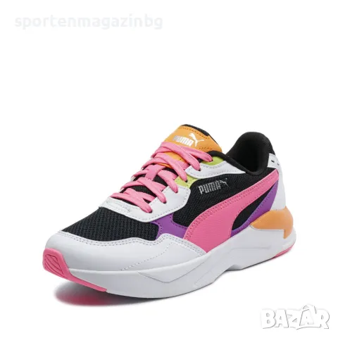 Дамски маратонки Puma X-Ray Speed Lite, снимка 5 - Маратонки - 47664525