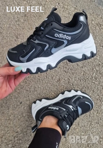 Adidas ✨Дамски Маратонки , снимка 2 - Маратонки - 53696969