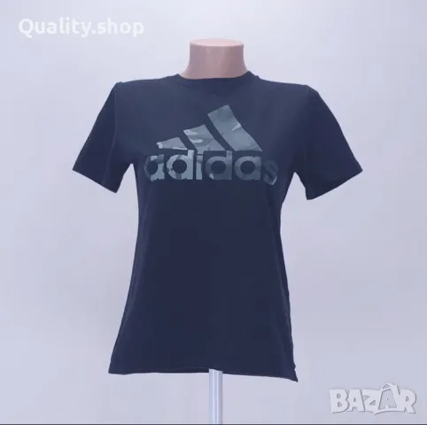 Дамска тениска adidas, снимка 1 - Тениски - 48524085