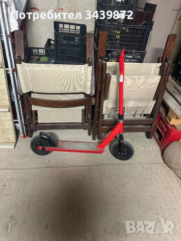 Тротинетка off road RAZOR, снимка 2 - Други спортове - 53307279