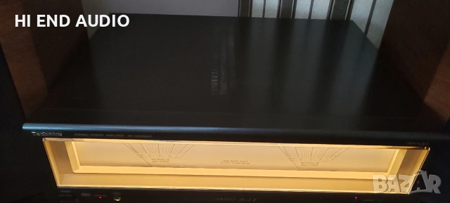 Technics A900S Mark2 ,Stereo control amplifier SU-C800UM2 БАРТЕР!!!, снимка 3 - Ресийвъри, усилватели, смесителни пултове - 53590370