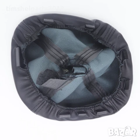 Маншон за скоростен лост с рамка за Iveco Daily 2006 - 2014 год., снимка 4 - Части - 51391228