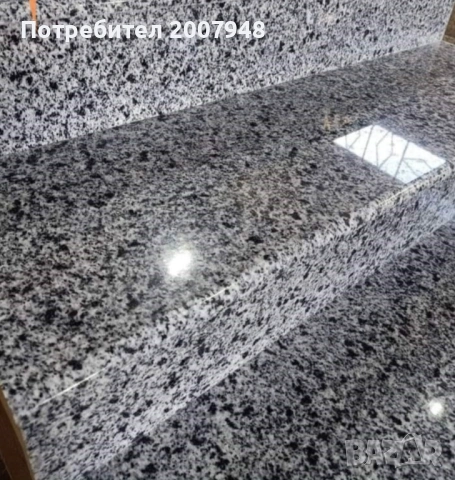 Промоция - Стъпало + Чело от Гранит полиран - 21 Евро. комплект с ДДС, снимка 10 - Облицовки - 48610475