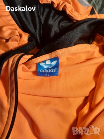 Продавм горнище на анцунг, снимка 4 - Спортни дрехи, екипи - 52185952