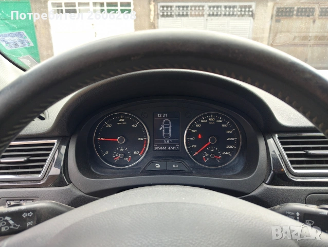 СПЕШНО!!! Seat Toledo 1.6TDI, снимка 15 - Автомобили и джипове - 53631766