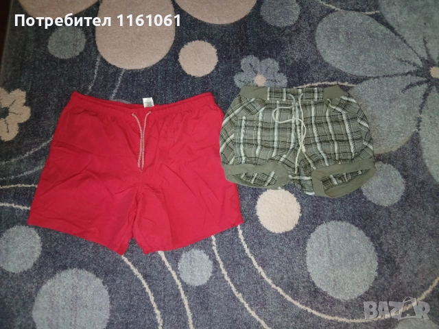 Потници къси понтолони тениски поли при поръчка на две намеление с 2лв, снимка 17 - Потници - 52235036