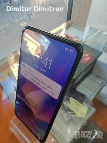 Redmi Note 10s, снимка 3 - Xiaomi - 47537273