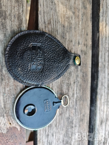 продавам Zeiss Ikon Diaphot Exposure Meter