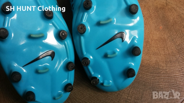 Nike MAGISTA бутонки размер EUR 42 / UK 7,5, снимка 9 - Футбол - 52652541