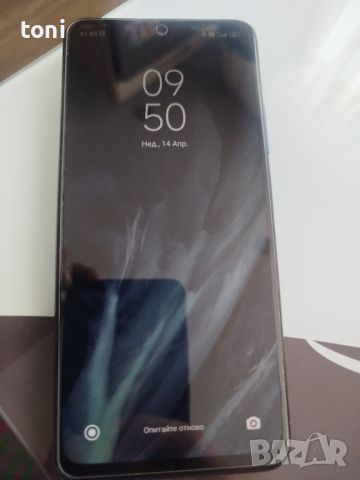 Xiaomi Redmi Note 11S 5G, снимка 3 - Xiaomi - 45262284