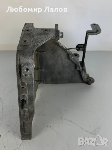 Лапа двигател Opel Zafira B Saab 9-3 9-5 1.9 CDTI 150к.с. 55196092 , снимка 5 - Части - 50139984