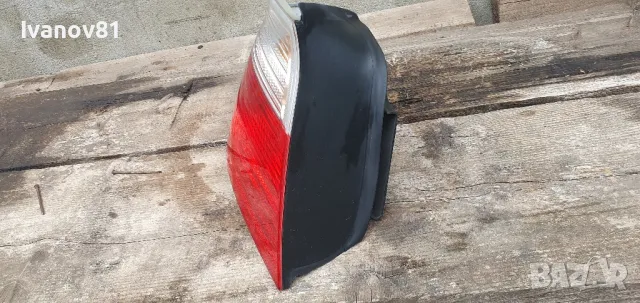 Ляв стоп за бмв е46 кабрио bmw e46 stop light left side  8384843, снимка 4 - Части - 46975039