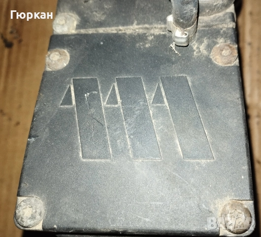 Webasto за Части , снимка 3 - Части - 52666842