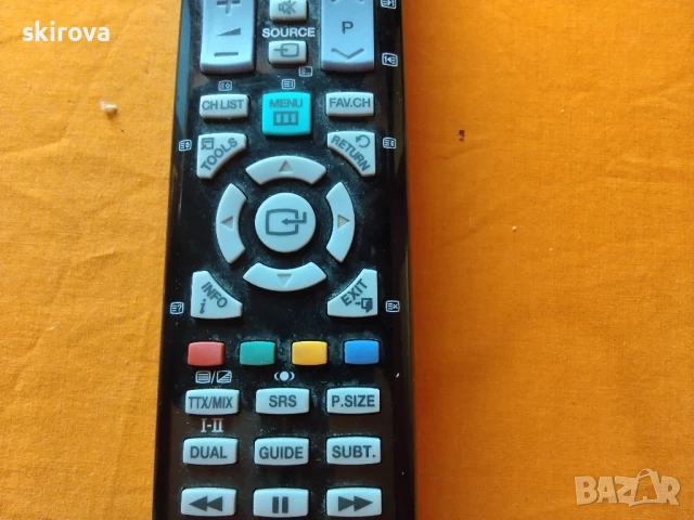 страхотно и оригинално дистанционно управление за смарт телевизори на Самсунг , снимка 6 - Дистанционни - 50530729