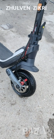 Електрическа тротонетка 2500w, снимка 2 - Велосипеди - 53206555