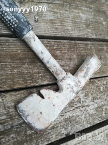 БРАДВА ЧУК КОЗИ КРАК-ВНОС ГЕРМАНИЯ 2503251722, снимка 5 - Колекции - 49636092